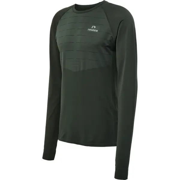 Maillot sans coutures Newline Pace