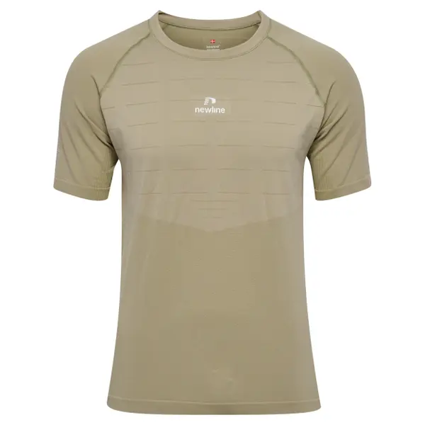 Maillot sans couture Newline Pace