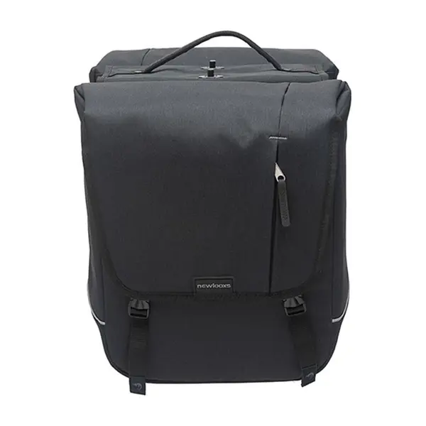 Sacoche de porte-bagages a pont double detachable Newlooxs Nova