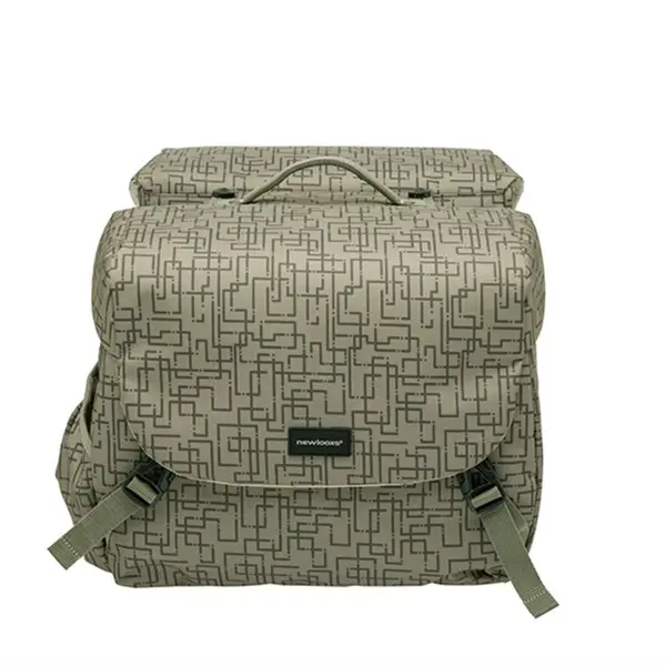 Sacoche de porte-bagages a pont Newlooxs Mondi Joy Mik