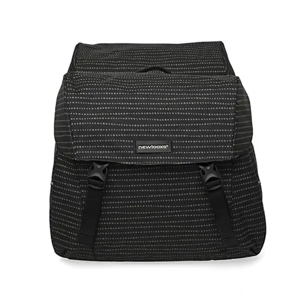 Sacoche de porte-bagages a pont Newlooxs Joli