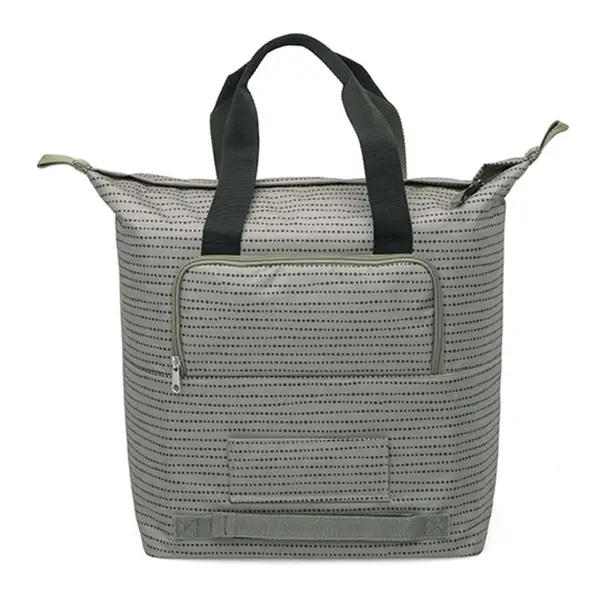 Sacoche de porte-bagages Newlooxs Shopper Kota Nomi