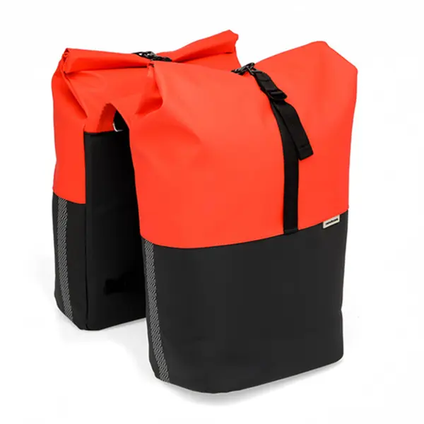 Sacoche de porte-bagages double Newlooxs Nyborg