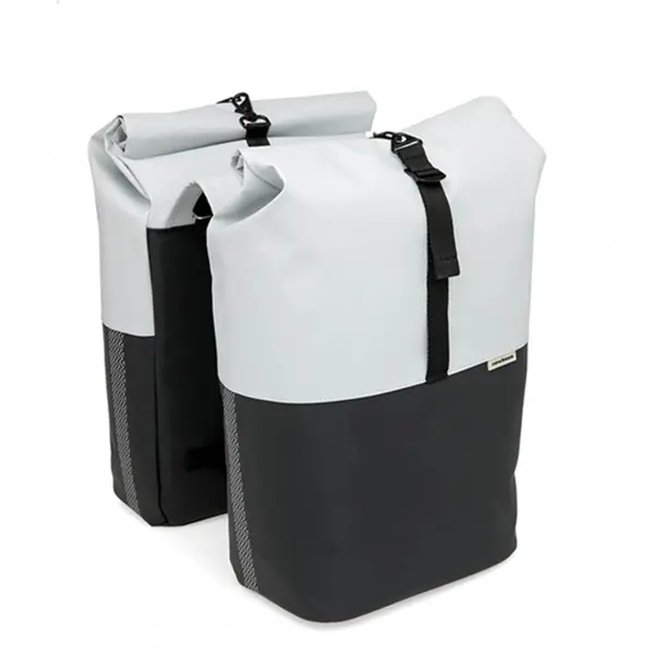 Sacoche de porte-bagages double Newlooxs Nyborg