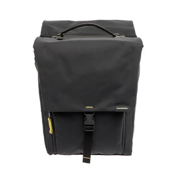 Paire de sacoche de porte-bagages Newlooxs Tulum 32L