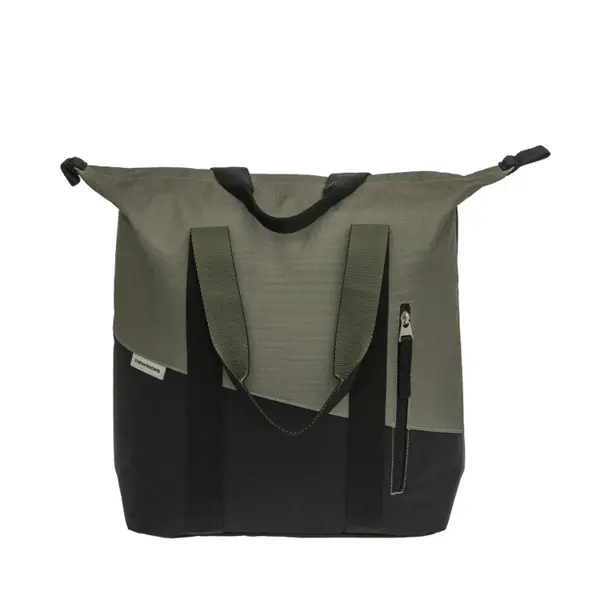 Sacoche de porte-bagages Newlooxs Oslo Shopper Kota 24L