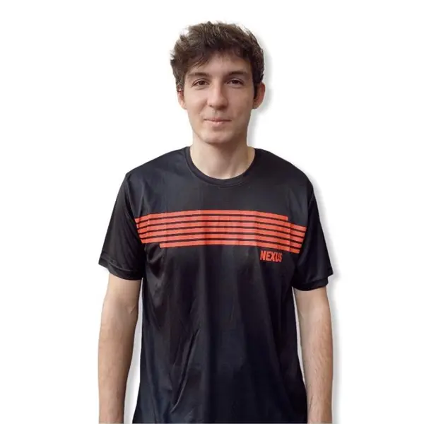 T-shirt Nexus Brands Group Trust