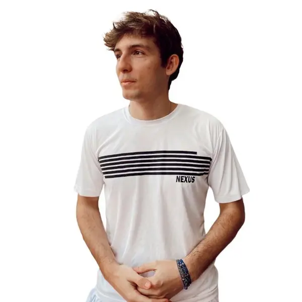 T-shirt Nexus Brands Group Trust