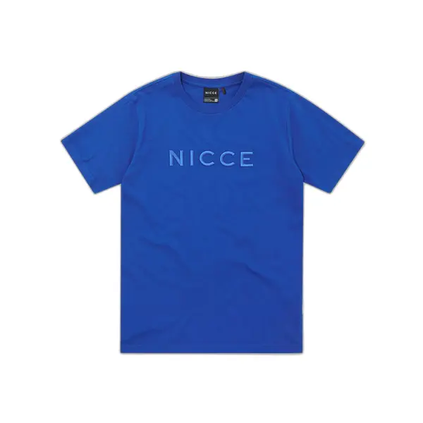 T-shirt Nicce Mercury
