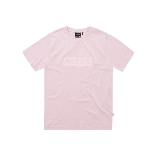 T-shirt Nicce Peak