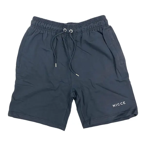 Short Nicce Steel
