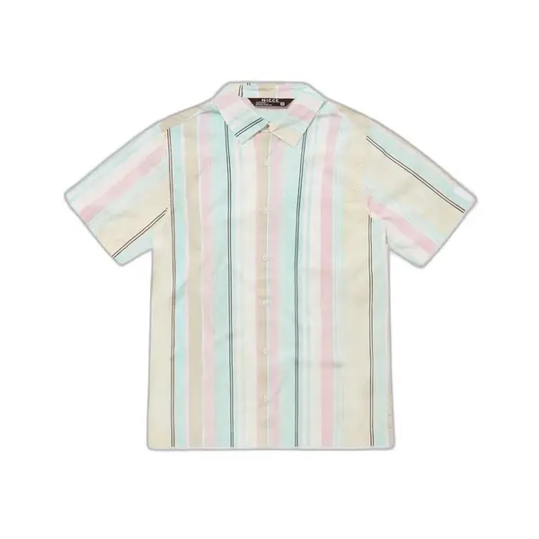T-shirt Nicce Deuce SS
