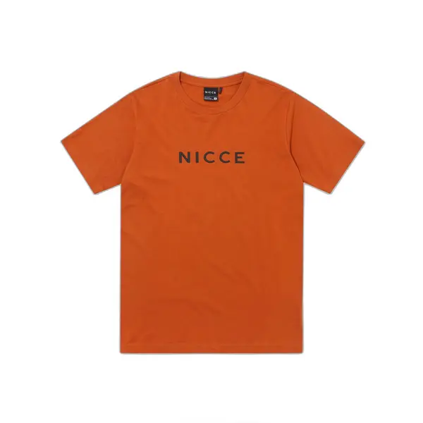 T-shirt Nicce Compact