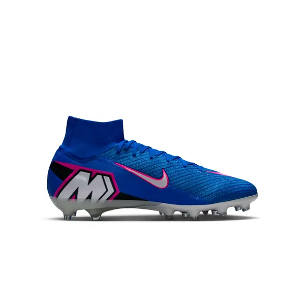 Chaussures de football Nike Mercurial Superfly 10 Elite AG