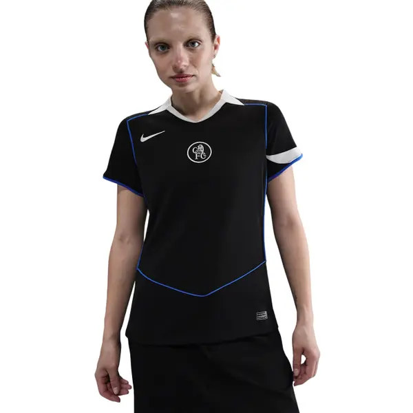 Maillot Third femme Chelsea Q3 2025/26