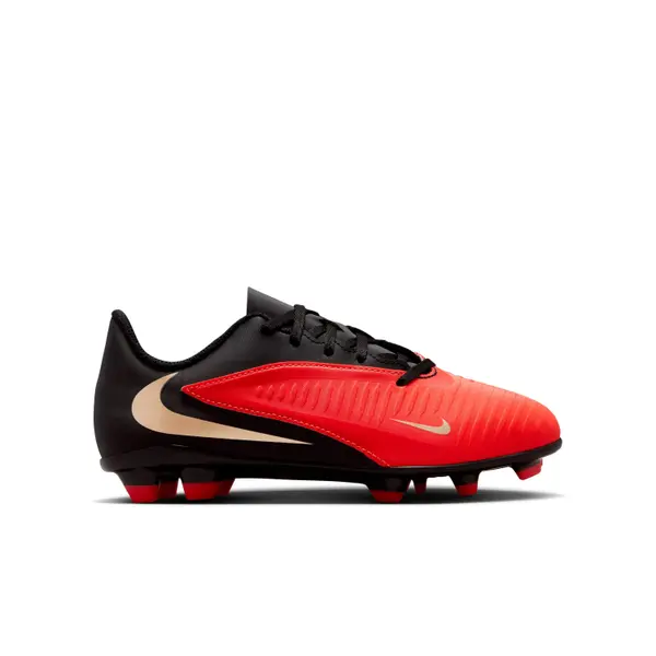 Chaussures de football enfant Nike Phantom 6 Low Club MG