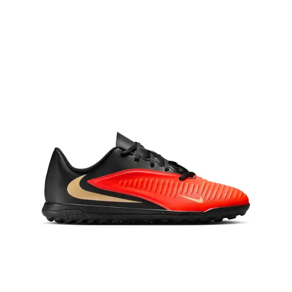 Chaussures de football enfant Nike Phantom 6 Low Club TF