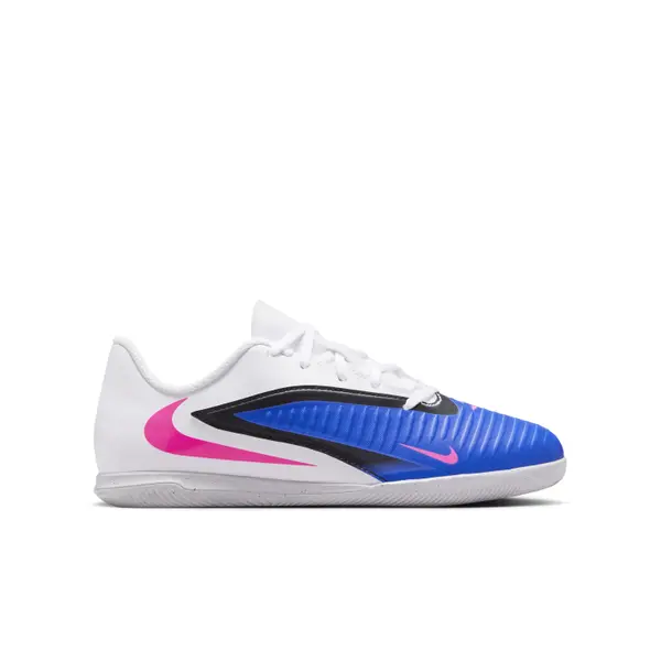 Chaussures de football enfant Nike Phantom 6 Low Club IC