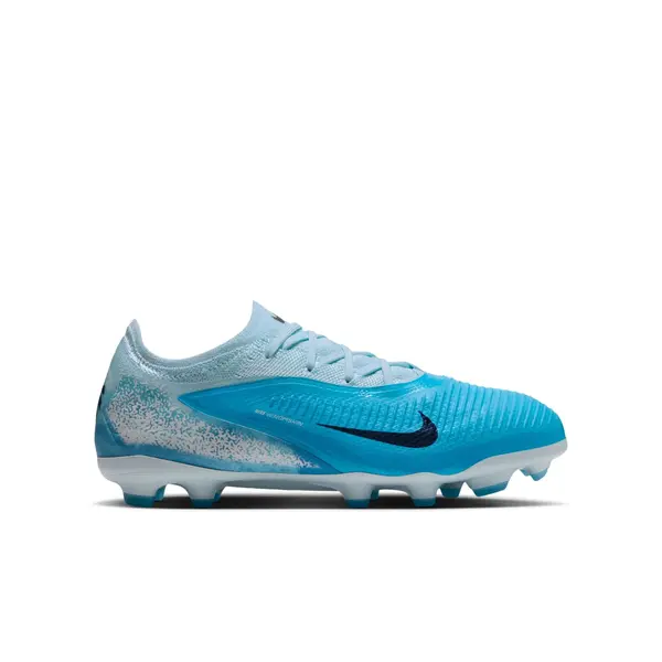 Chaussures de football enfant Nike Phantom 6 Low Pro « Erling Haaland » MG