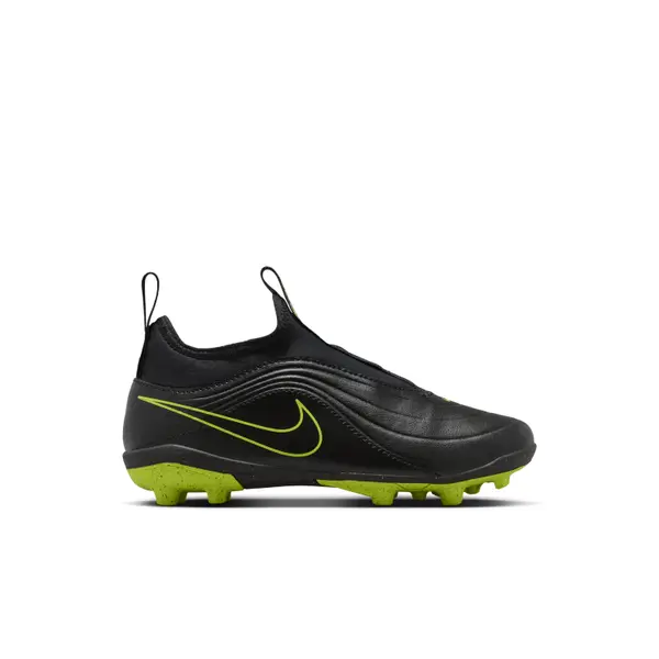 Chaussures de football enfant Nike Tiempo Maestro Club MG