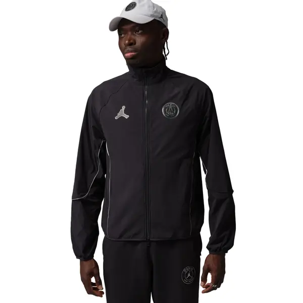 Veste de survêtement PSG 2025/26