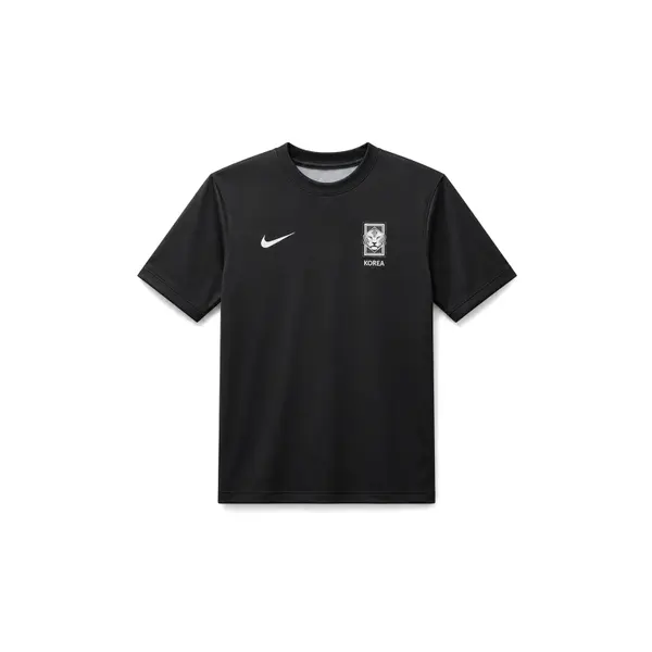 Maillot Prematch Corée du Sud Coupe du monde 2026