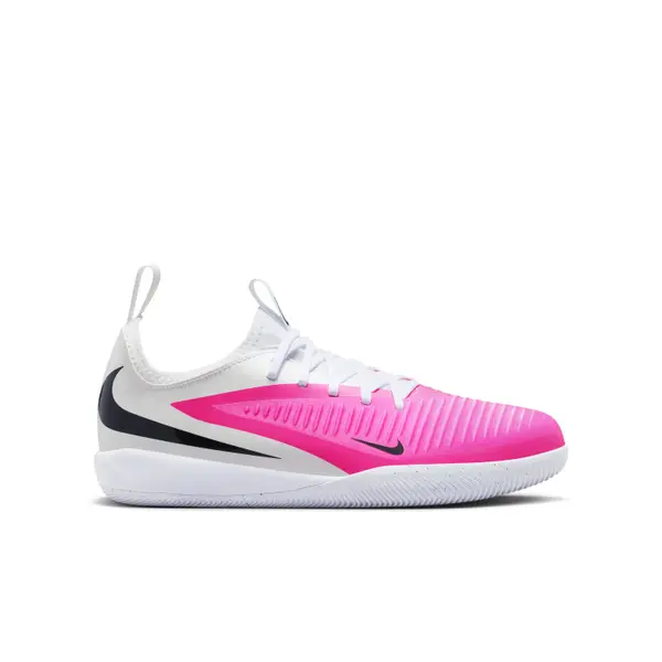 Chaussures de football enfant Nike Phantom 6 Low Academy Indoor