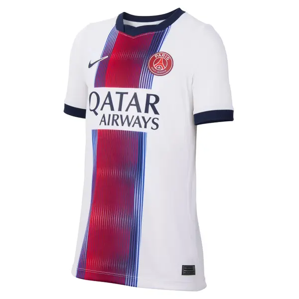 Maillot Extérieur enfant PSG 2026/27