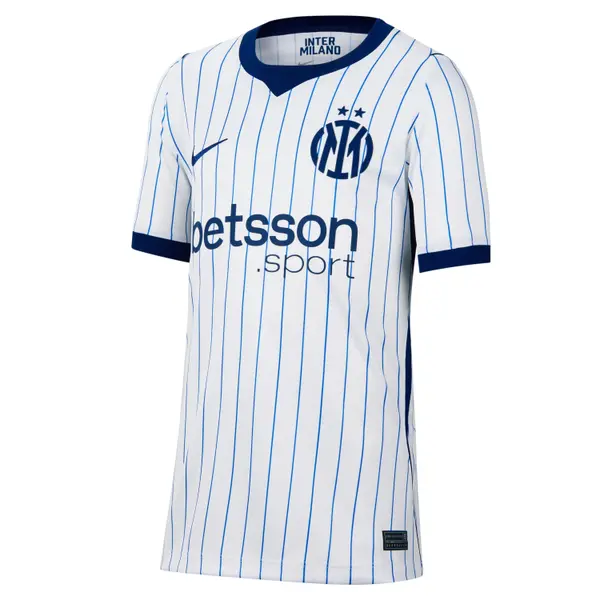 Maillot Extérieur enfant Inter Milan 2026/27