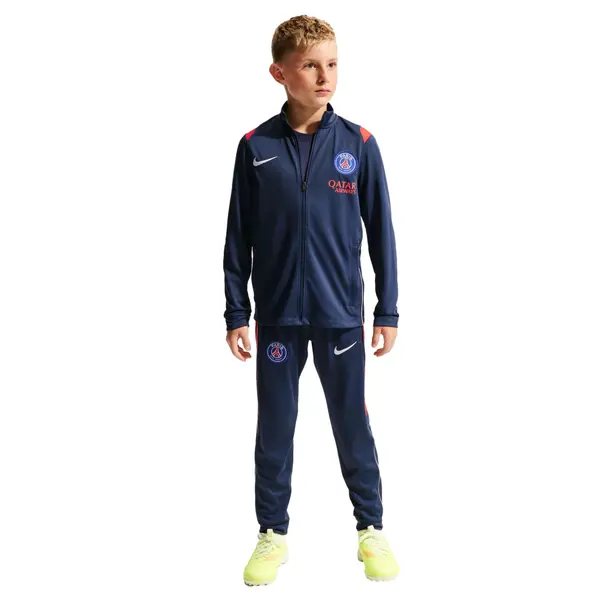 Survêtement Dri-Fit enfant PSG ACDPR 2026/27