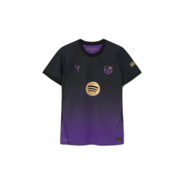 Maillot Extérieur femme FC Barcelone Match 2026/27