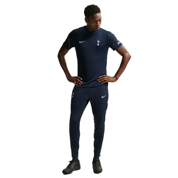 Maillot Tottenham Strike