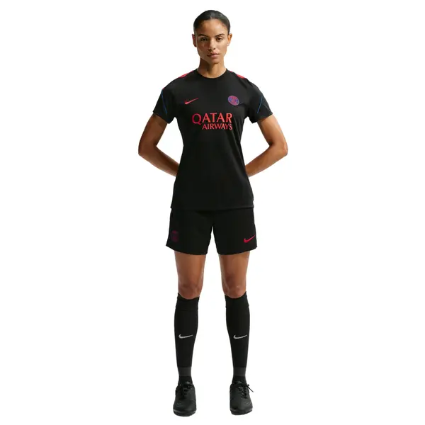 Short femme PSG Strike 2026/27