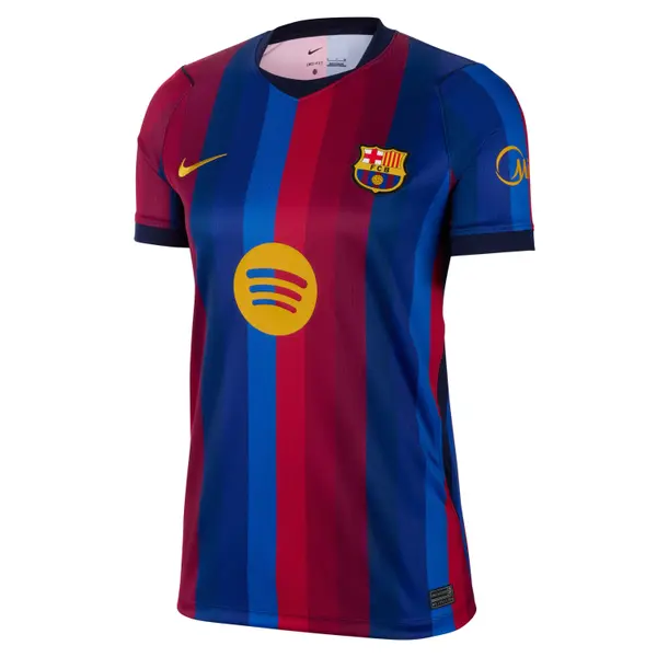 Maillot Domicile femme FC Barcelone 2026/27
