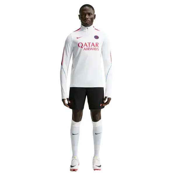 Haut d'entraînement manches longues PSG Strike 2026/27