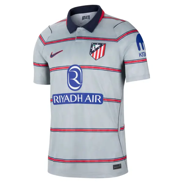 Maillot Third Atlético Madrid 2026/27