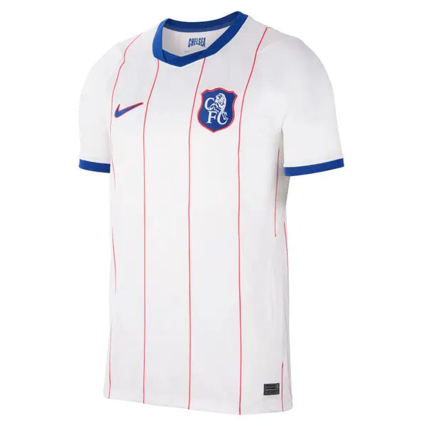 Maillot Third Chelsea 2026/27