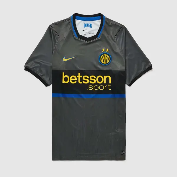 Maillot Third Inter Milan 2026/27