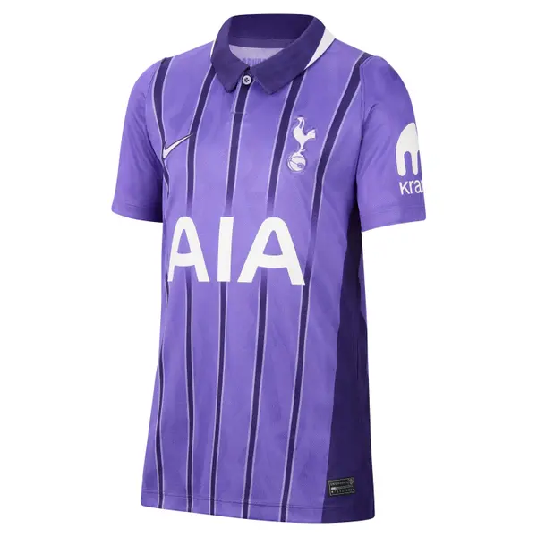 Maillot Third enfant Tottenham 2026/27