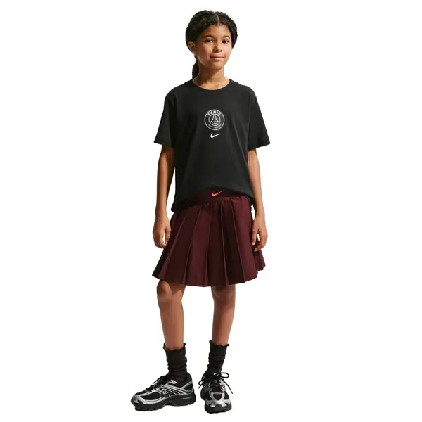 T-shirt enfant PSG Crest 2026/27