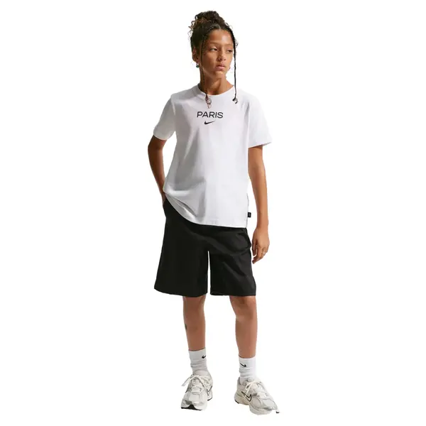 T-shirt enfant PSG 2026/27