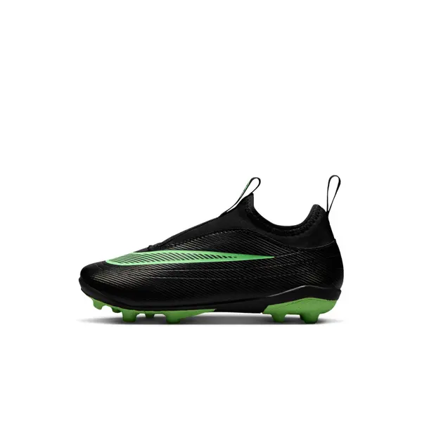 Chaussures de football bébé garçon Nike Mercurial Vapor 17 Club PS MG