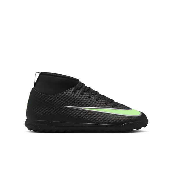 Chaussures de football enfant Nike Mercurial Superfly 11 Club TF