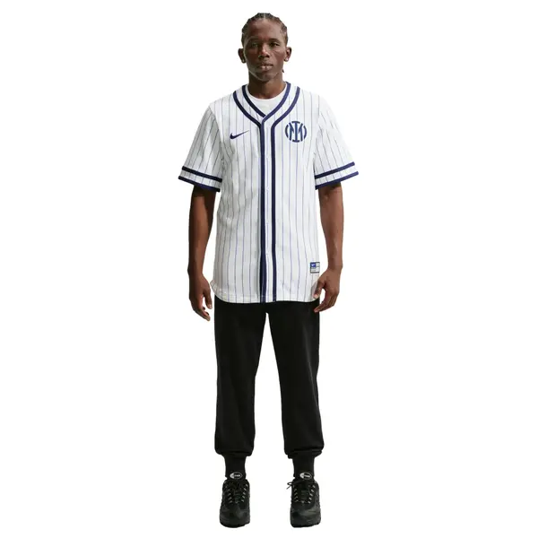 Maillot Inter Milan 2026/27