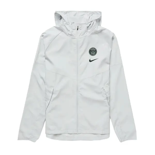 Veste de survêtement à capuche PSG City Side 2026/27