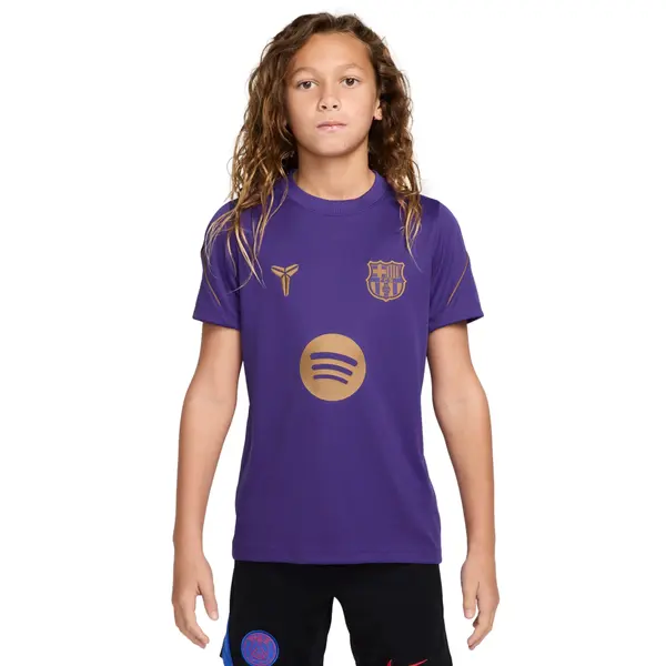 Maillot Extérieur enfant FC Barcelone 2026/27