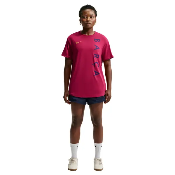 Maillot Domicile femme FC Barcelone 2026/27