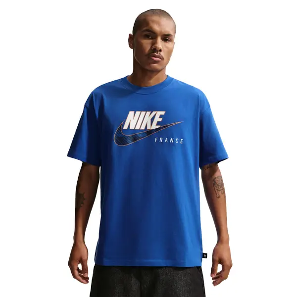 T-shirt France Coupe du Monde 2026