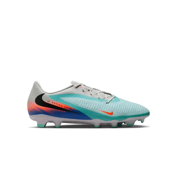 Chaussures de football Nike United Phantom 6 Low Academy FG
