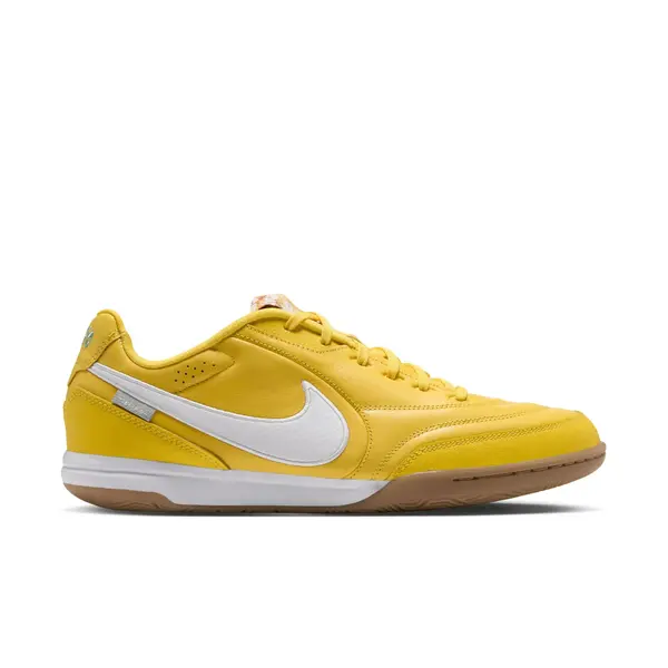 Chaussures de football Nike Tiempo Streetgato "Joga Bonito" IC